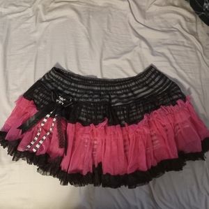 Tripp NYC x Jessica Louise Tutu Skirt